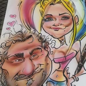 Meet your Posher, Micaela